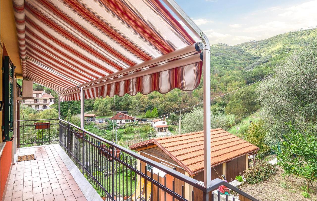 Casa Nella Valle Velici Inferiore Extérieur photo