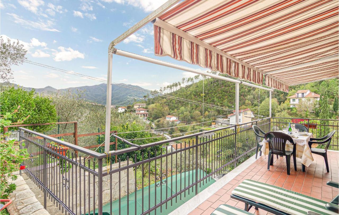 Casa Nella Valle Velici Inferiore Extérieur photo