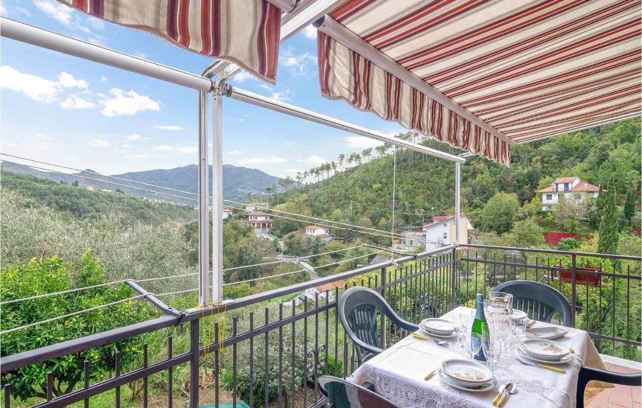 Casa Nella Valle Velici Inferiore Extérieur photo