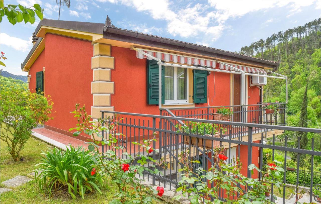 Casa Nella Valle Velici Inferiore Extérieur photo