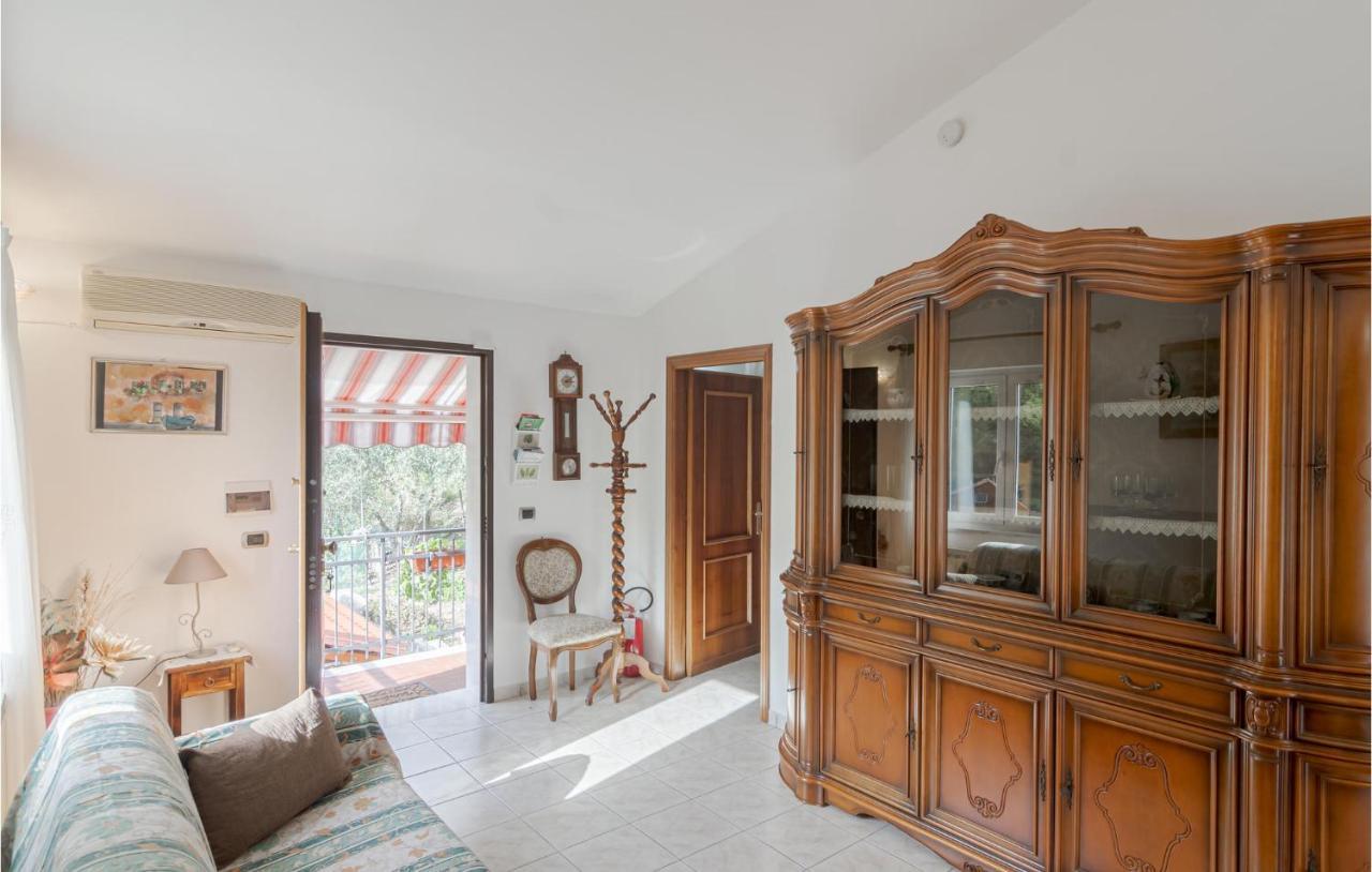 Casa Nella Valle Velici Inferiore Extérieur photo