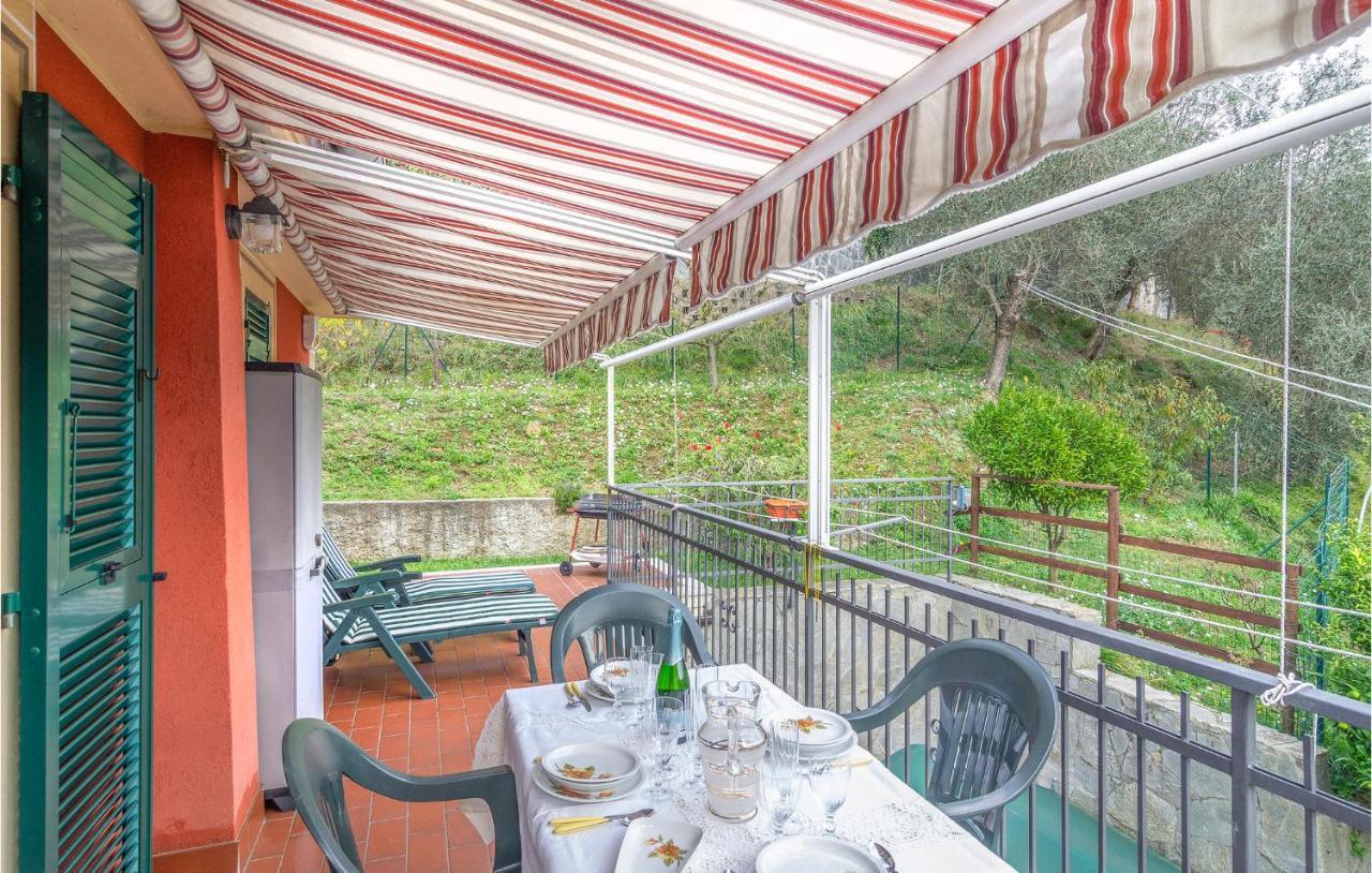 Casa Nella Valle Velici Inferiore Extérieur photo